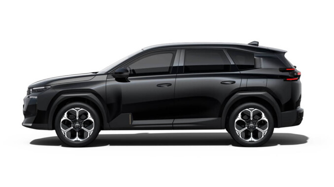 Citroen C5 Aircross 157kW Max 73kWh 5dr Auto Electric Hatchback - Image 2